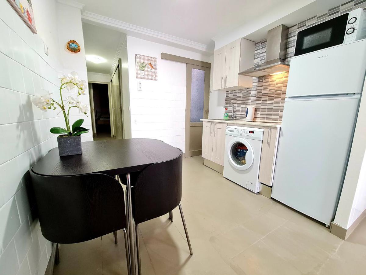 Comodo Apartamento Cerca Del Mar Santa Pola Dış mekan fotoğraf