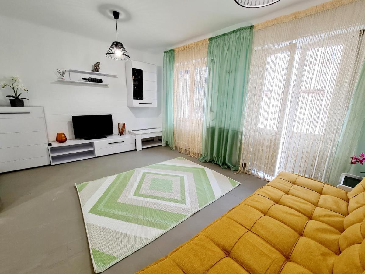 Comodo Apartamento Cerca Del Mar Santa Pola Dış mekan fotoğraf