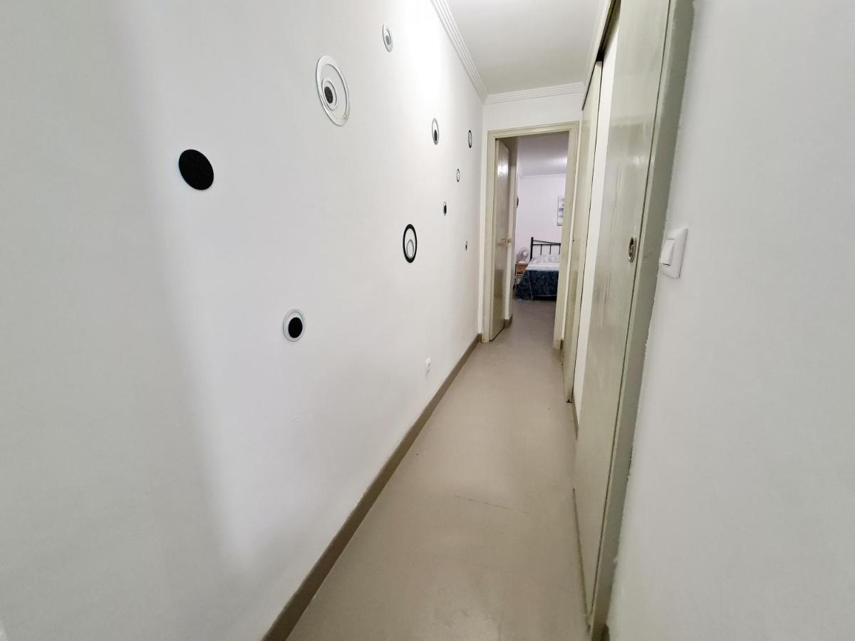 Comodo Apartamento Cerca Del Mar Santa Pola Dış mekan fotoğraf