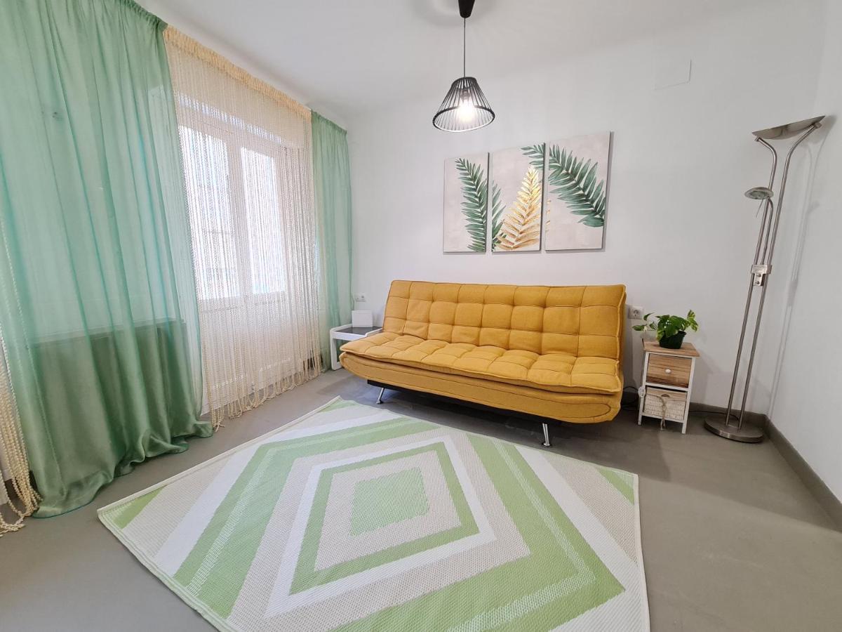 Comodo Apartamento Cerca Del Mar Santa Pola Dış mekan fotoğraf
