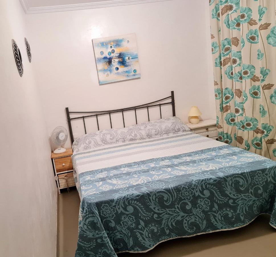 Comodo Apartamento Cerca Del Mar Santa Pola Dış mekan fotoğraf