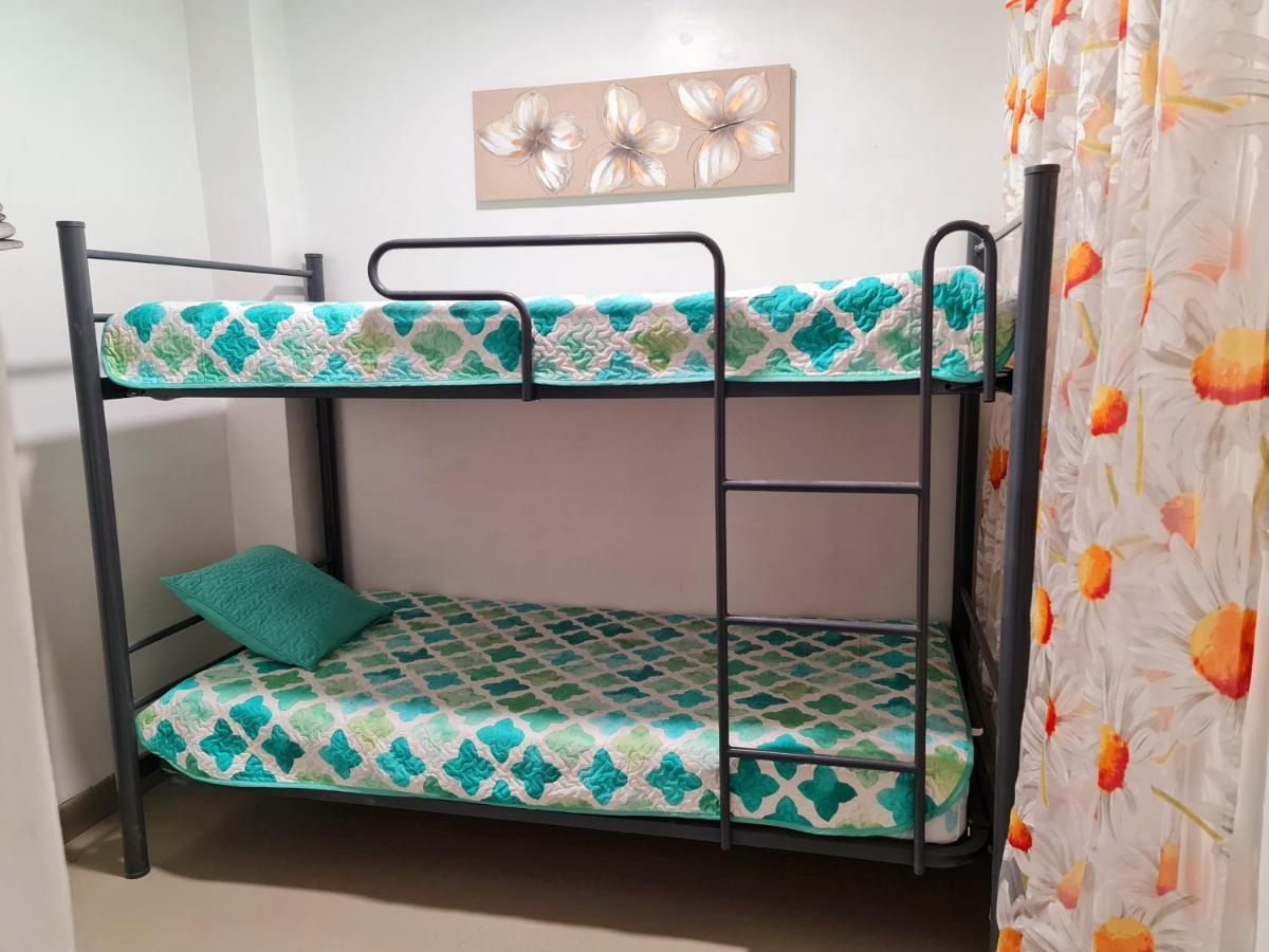 Comodo Apartamento Cerca Del Mar Santa Pola Dış mekan fotoğraf